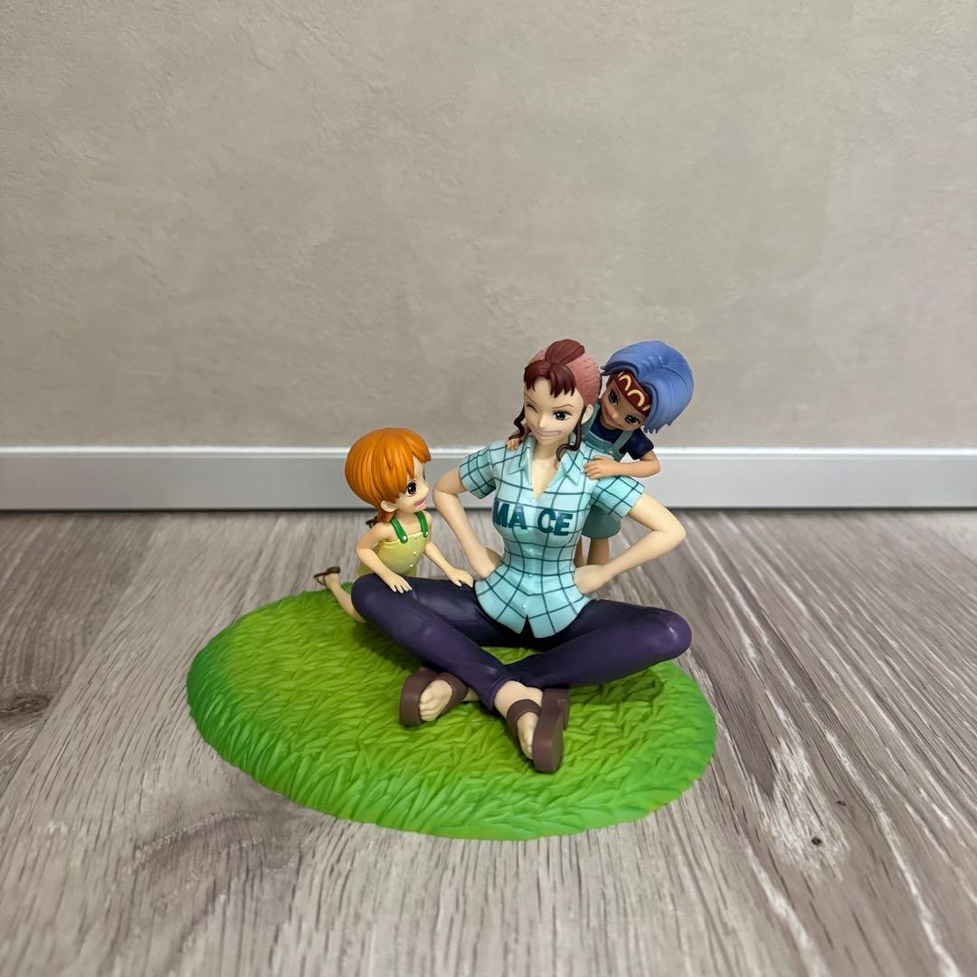 一番くじ ワンピース 5点セット