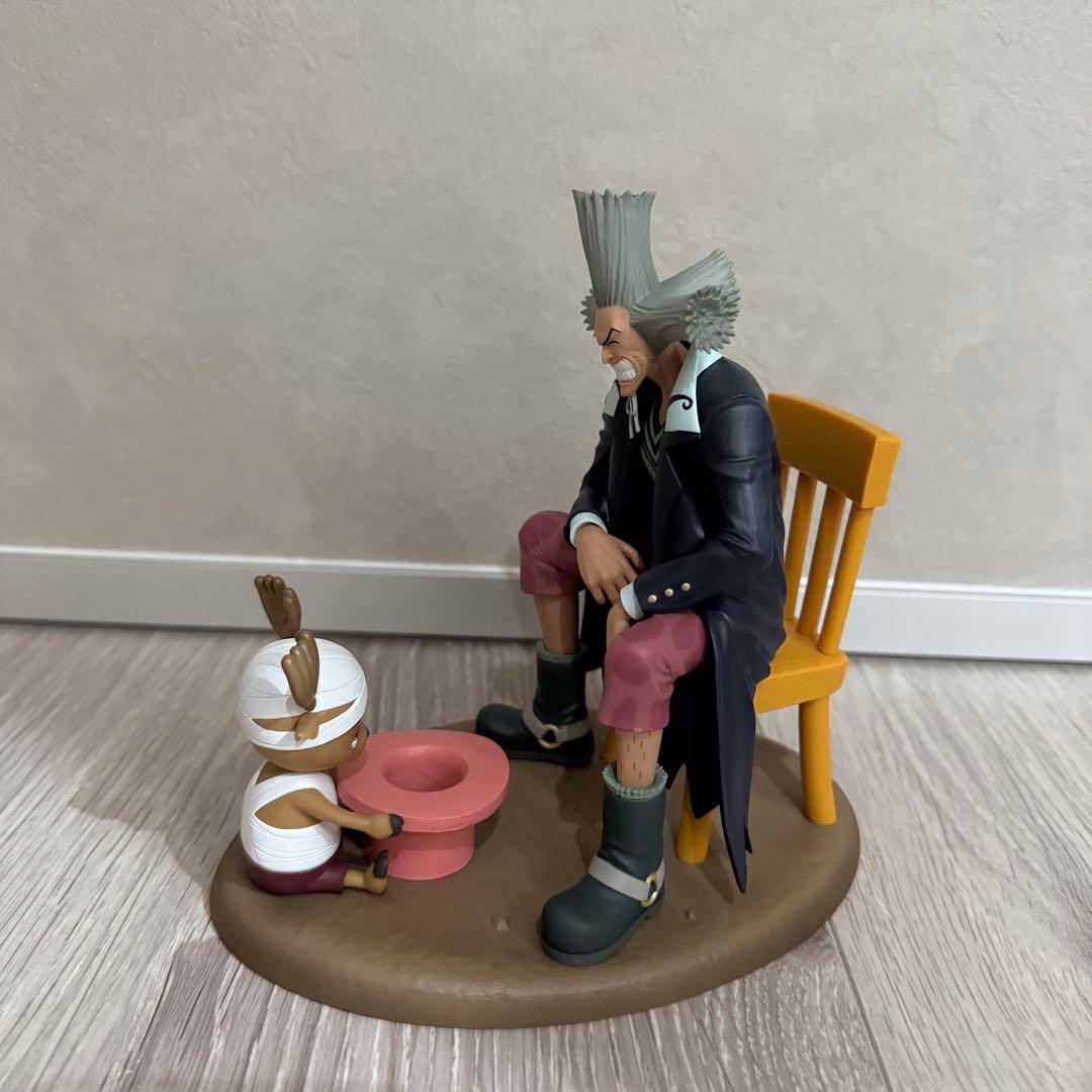 一番くじ ワンピース 5点セット