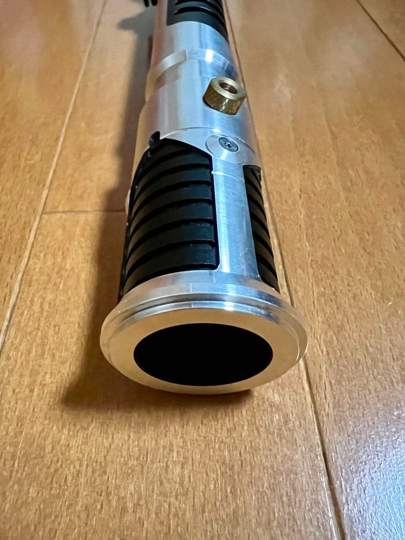 STARWARS EPISODE1 オビワン・ケノービ ライトセーバー プロップ