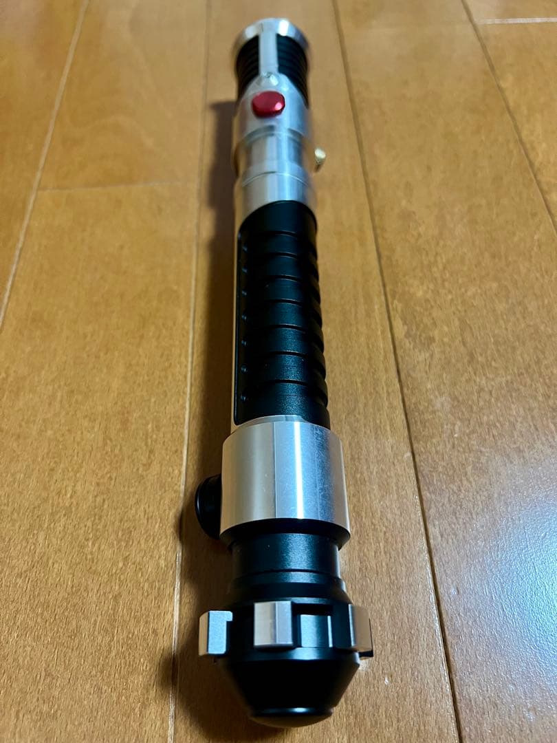 STARWARS EPISODE1 オビワン・ケノービ ライトセーバー プロップ