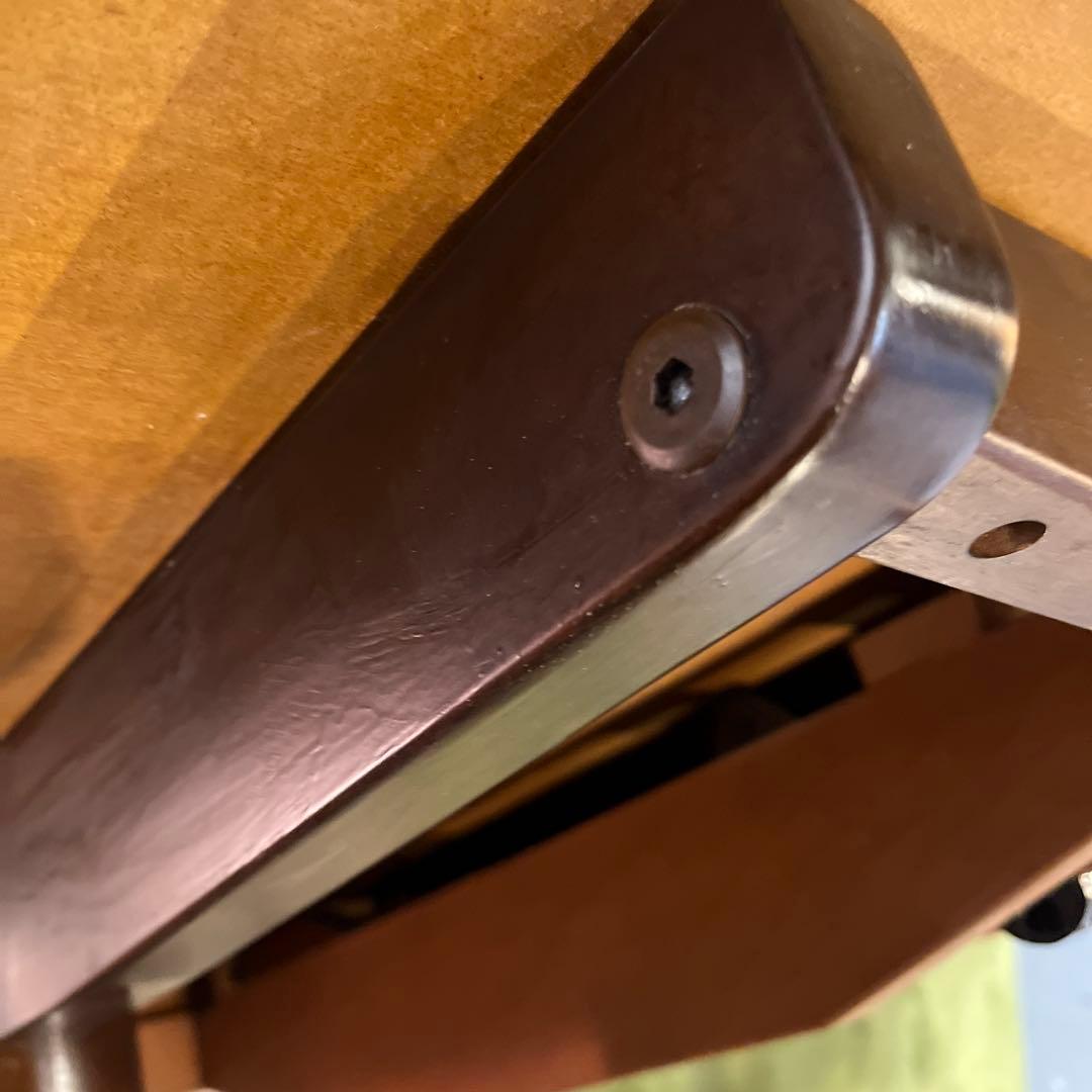 tora 　引取価格　キツツキマーク ヴィンテージ エクステンションテーブ