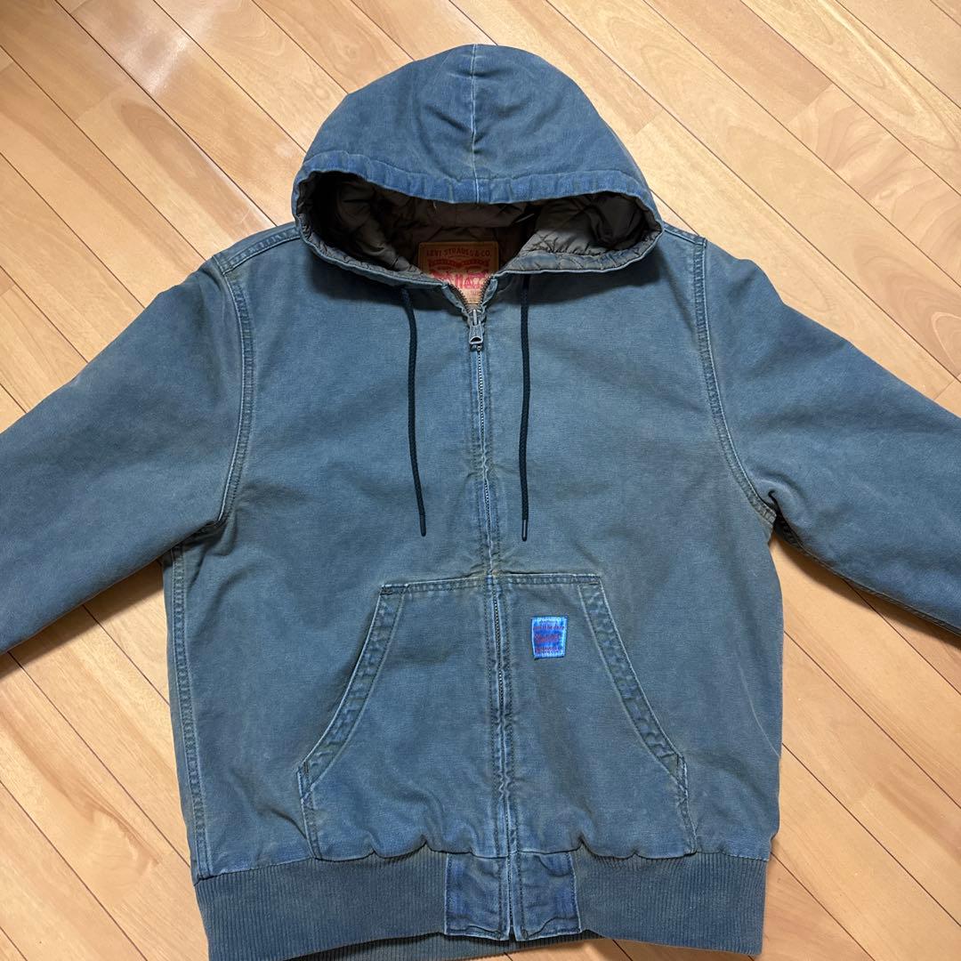 LOEWE アイボリー ロゴ入りモヘア風ニット帽 新品プレゼントに