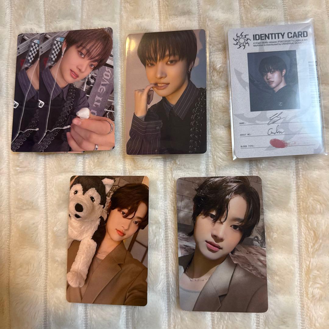 team EJ ウィジュ トレカ まとめ売り - メルカリ