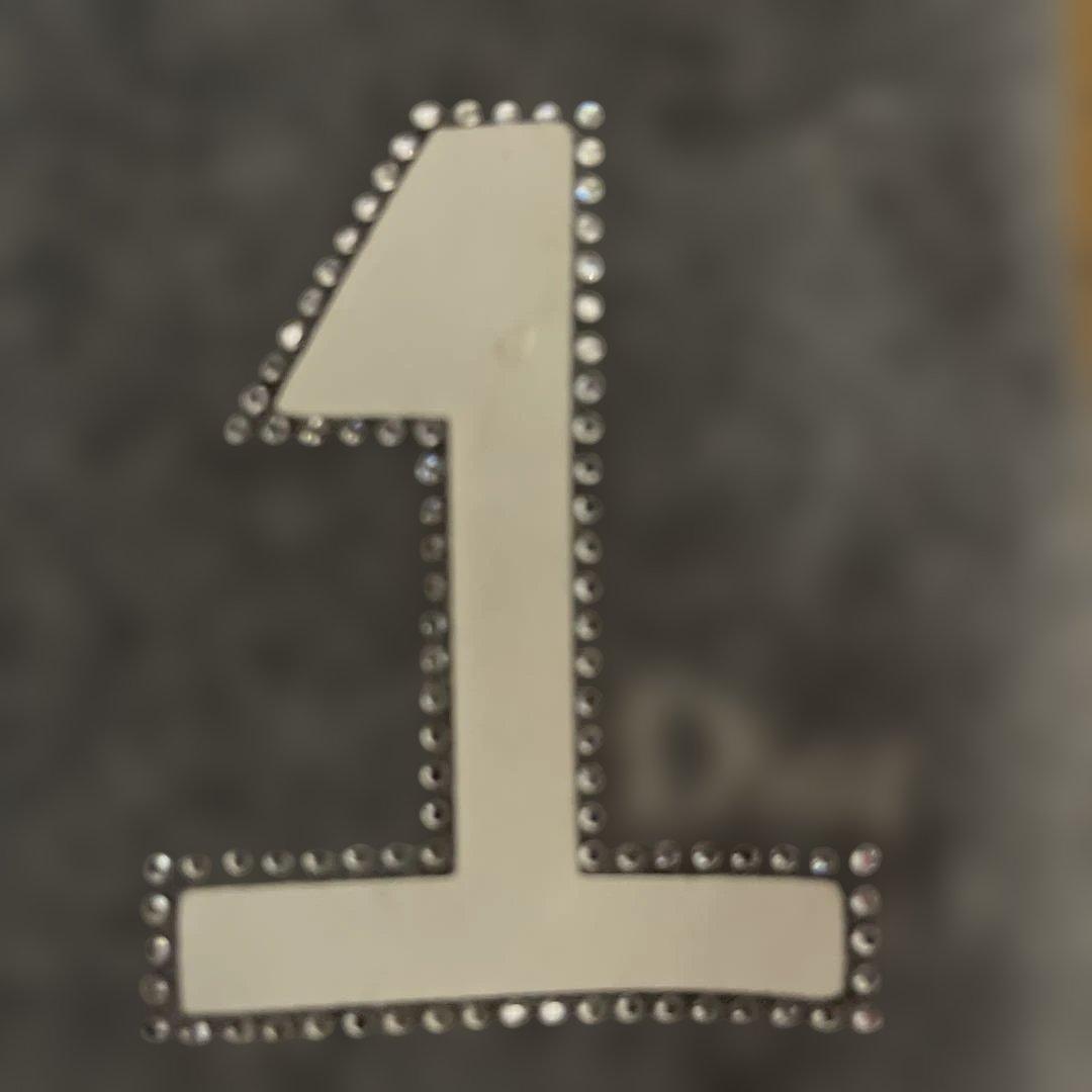 DIOR 子供のスカート