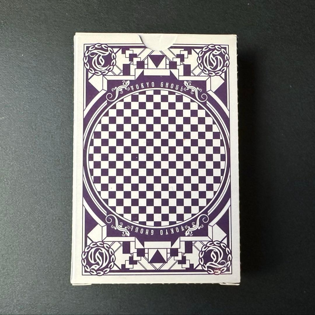 東京喰種 プレミアムトランプ 懸賞限定 非売品 - メルカリ