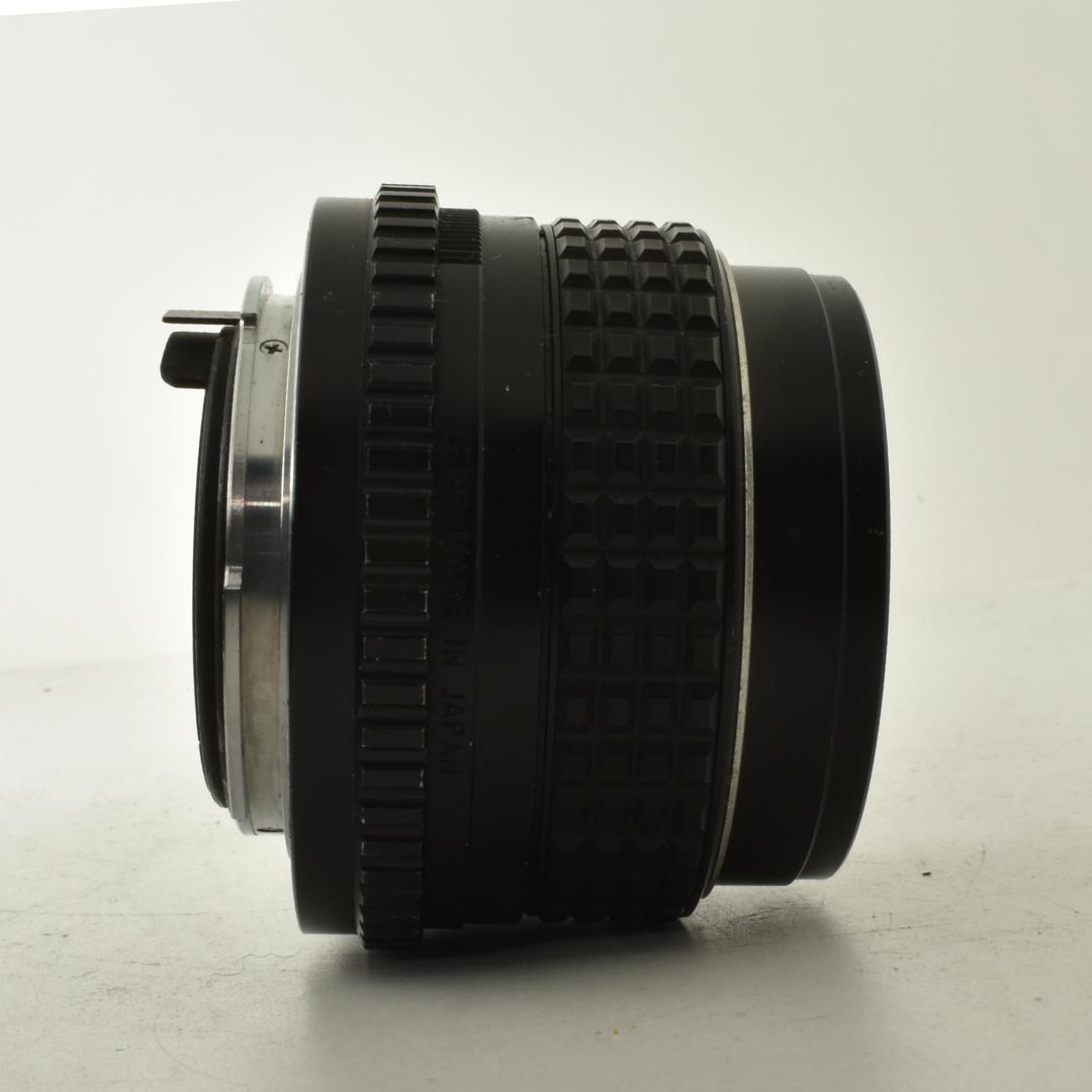 整備済 完動 ASAHI PENTAX KX 50mm F1.4 露出計バッチリ カメラ
