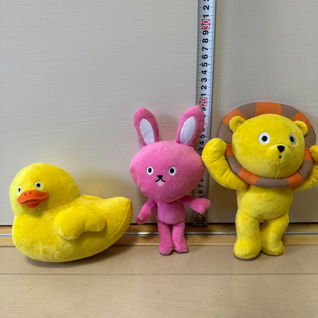 ポコチャ ボイポコ プライズ品セット