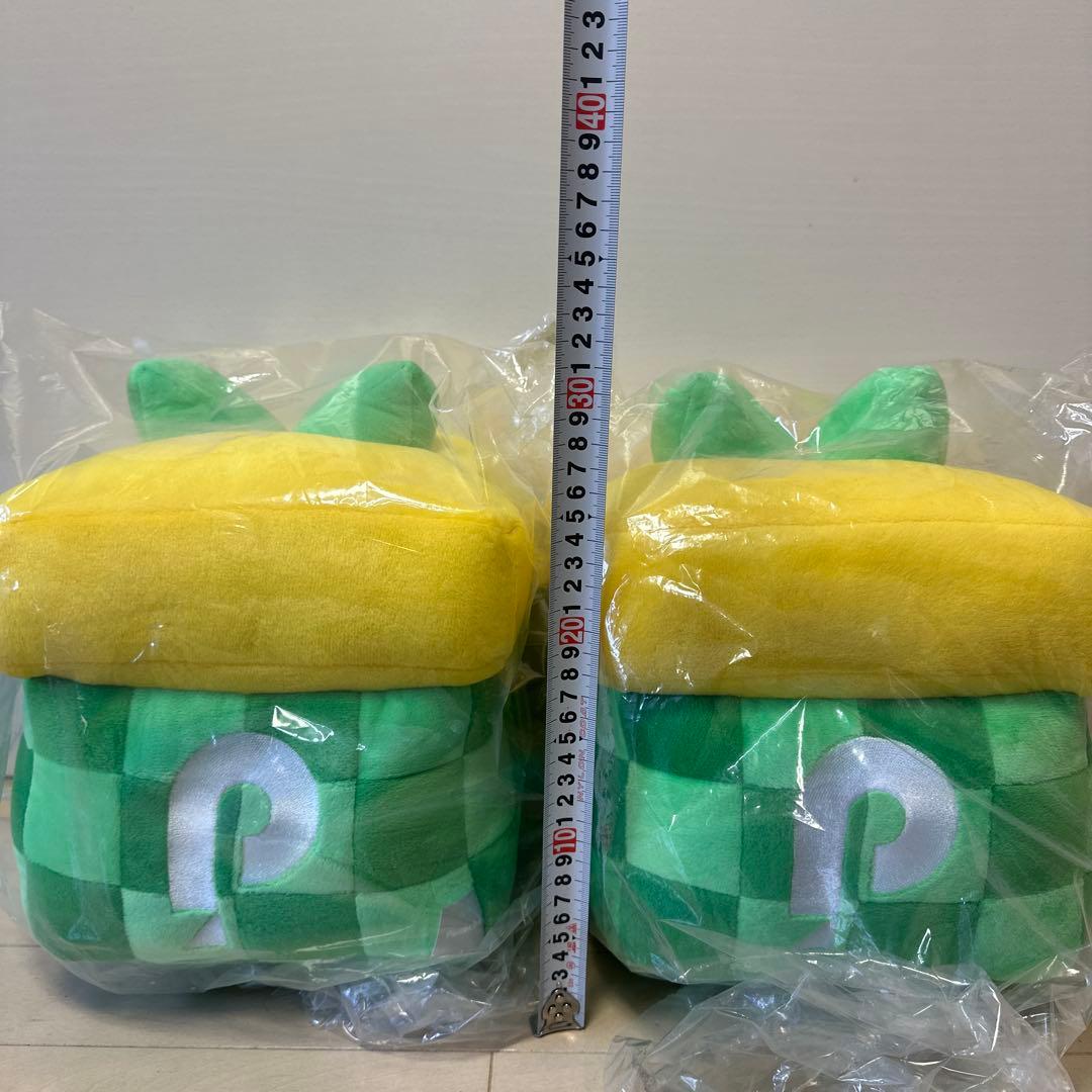 ポコチャ ボイポコ プライズ品セット