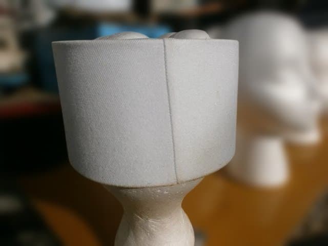 フランス軍外人部隊 レジョネア（一般隊員用） ケピブラン - メルカリ