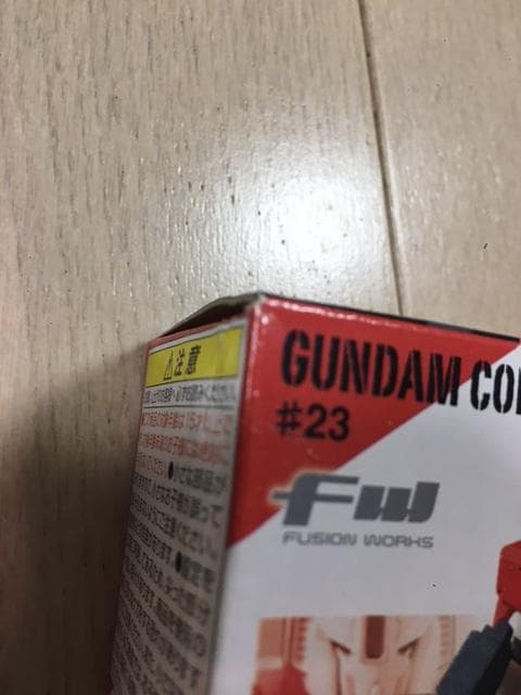 ガンダムコンバージ　未開封19種＋開封済み18種＋ジャンク