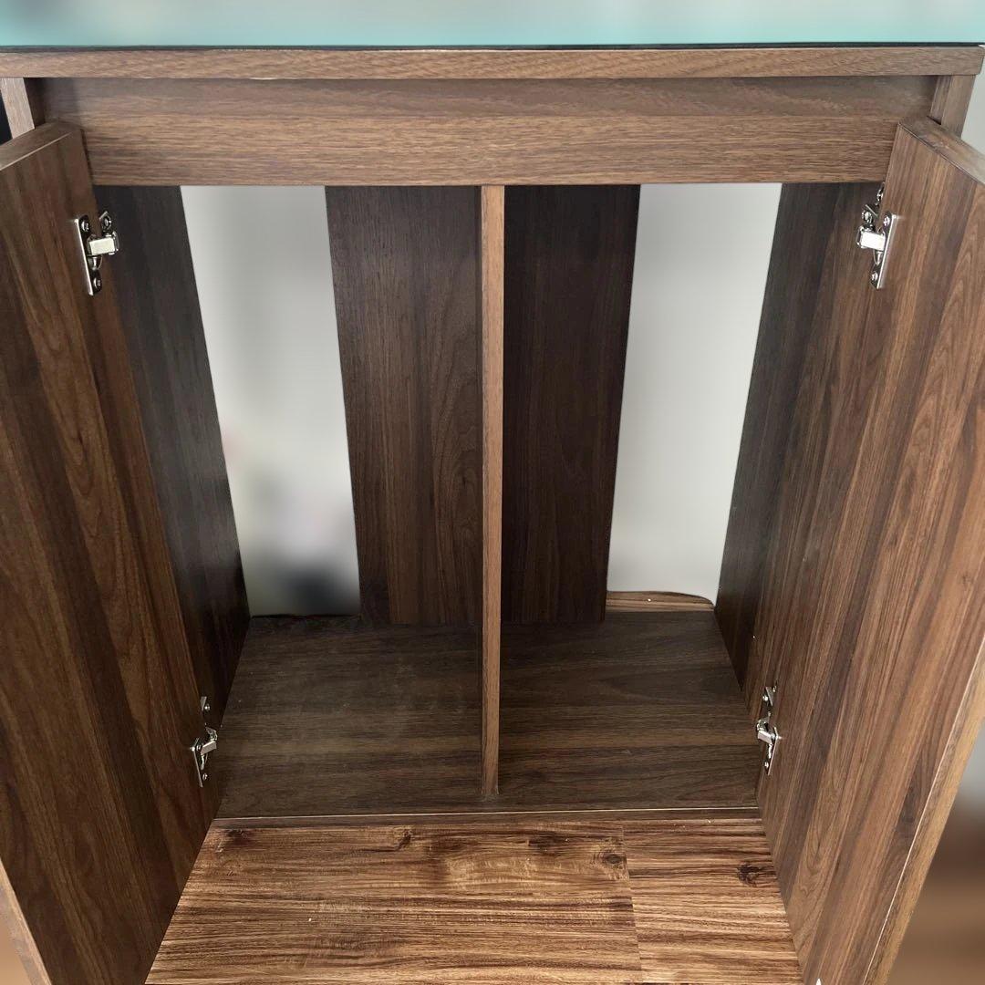 引取限定】10万以上ADA水槽、水槽台、ゼンスイviiita