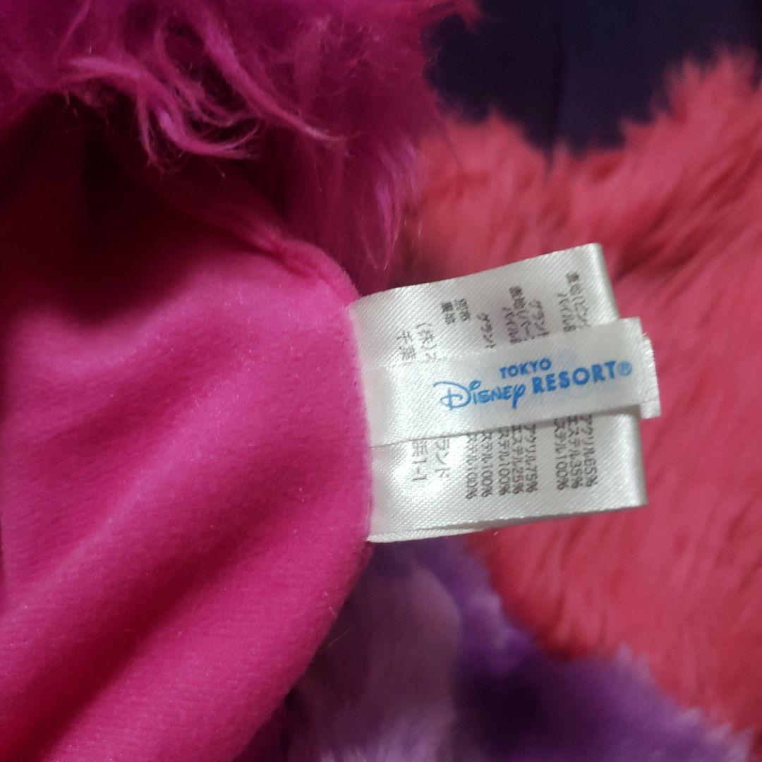 東京ディズニーリゾート カラフルカチューシャ