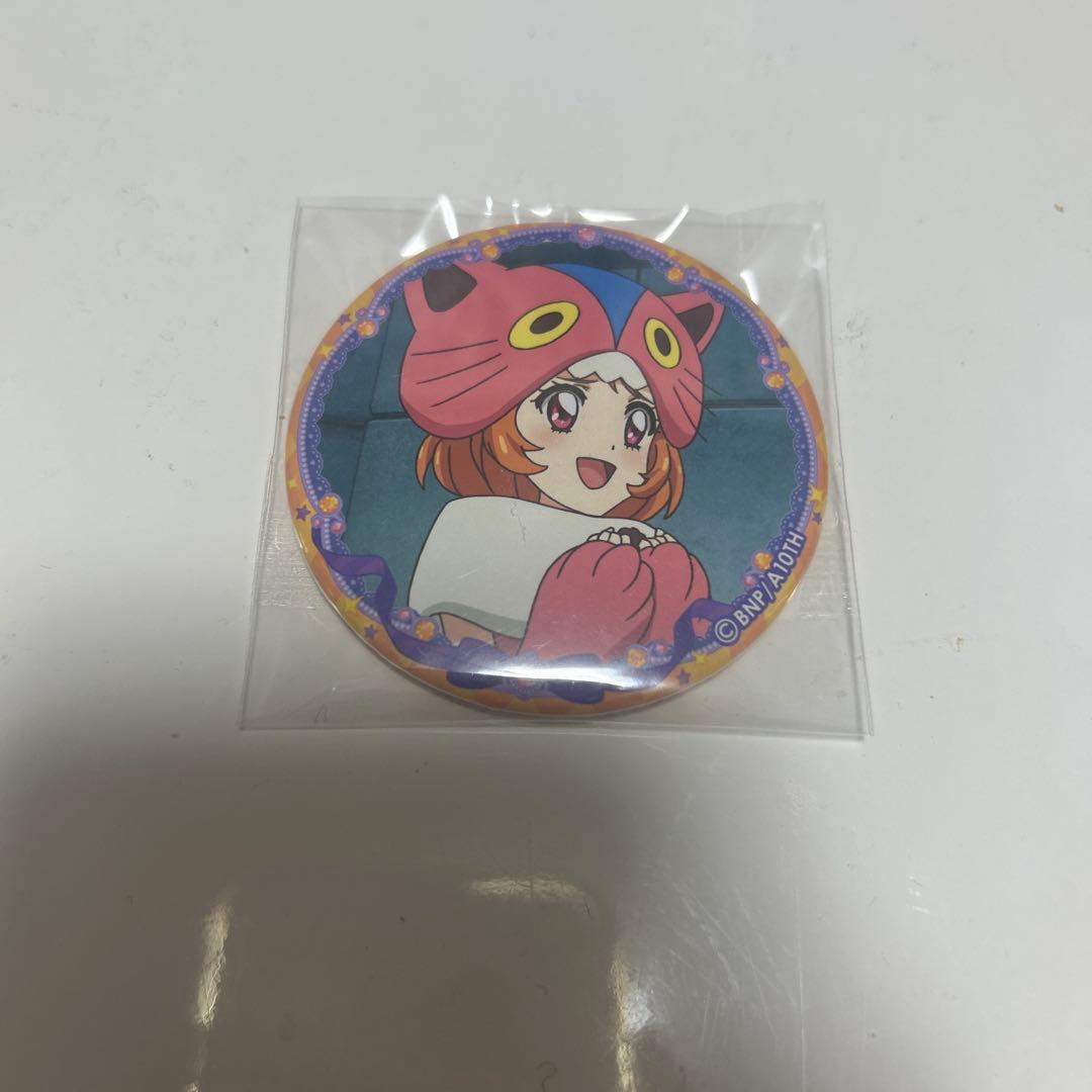 アイカツ！大空あかり 缶バッジ - メルカリ