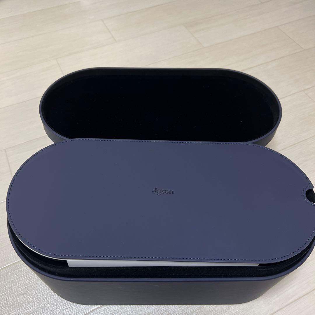 Dyson ネイビーオーバルケース-を安く販売
