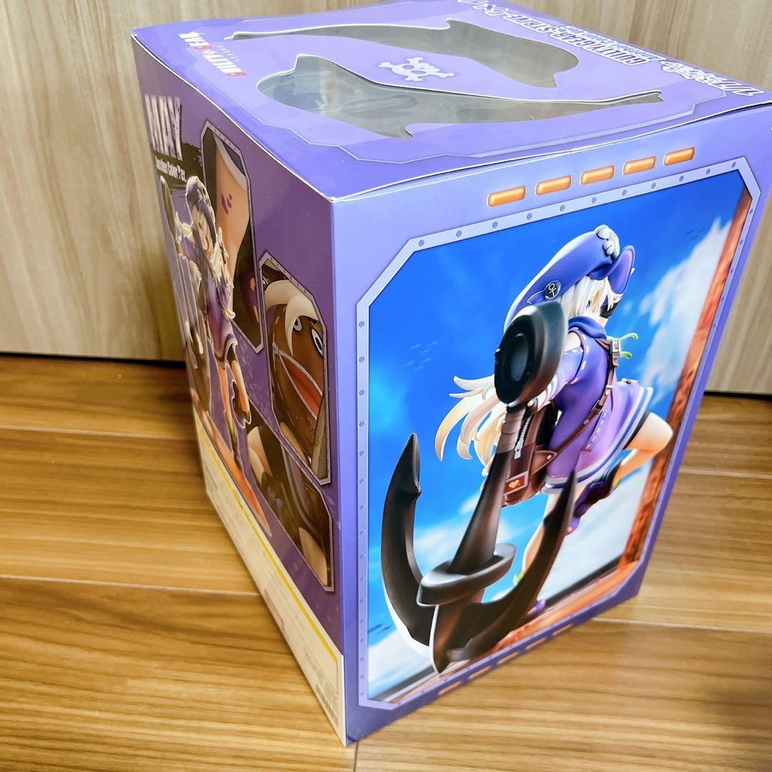 【新品未開封品】ギルティギアメイ Another Color Ver. 1/7