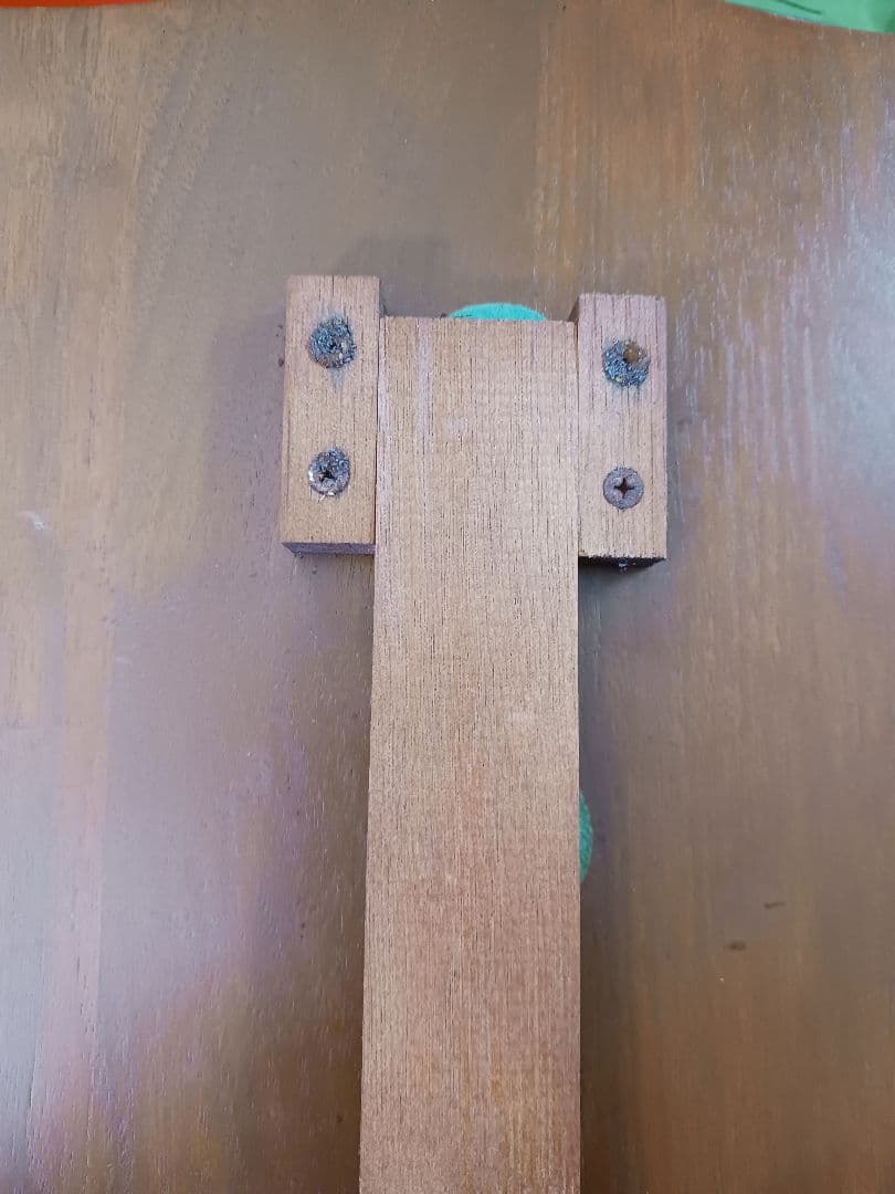 昭和　航空総隊指令部飛行隊　記念盾と航空機パーツ入りの盾