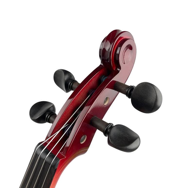 極美品■YAMAHA■ サイレントバイオリン SV150 ヤマハ 専用バッグ付