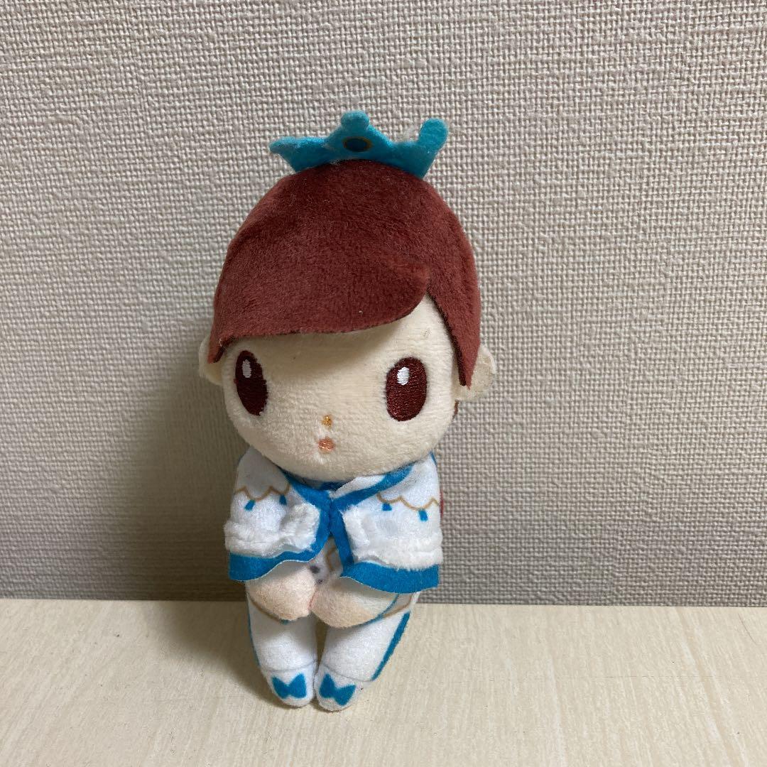 King&Prince ちょっこりさん 神宮寺勇太