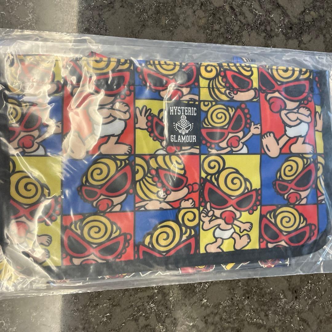 ヒステリックミニノベルティまとめ売り