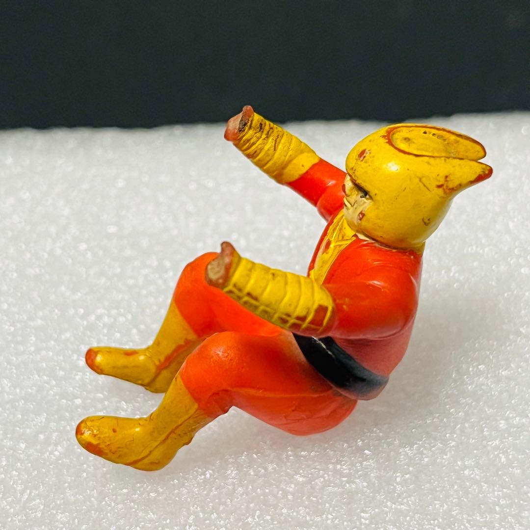 ポピニカミニミニカブト号人形のみ超合金マジンガーZ