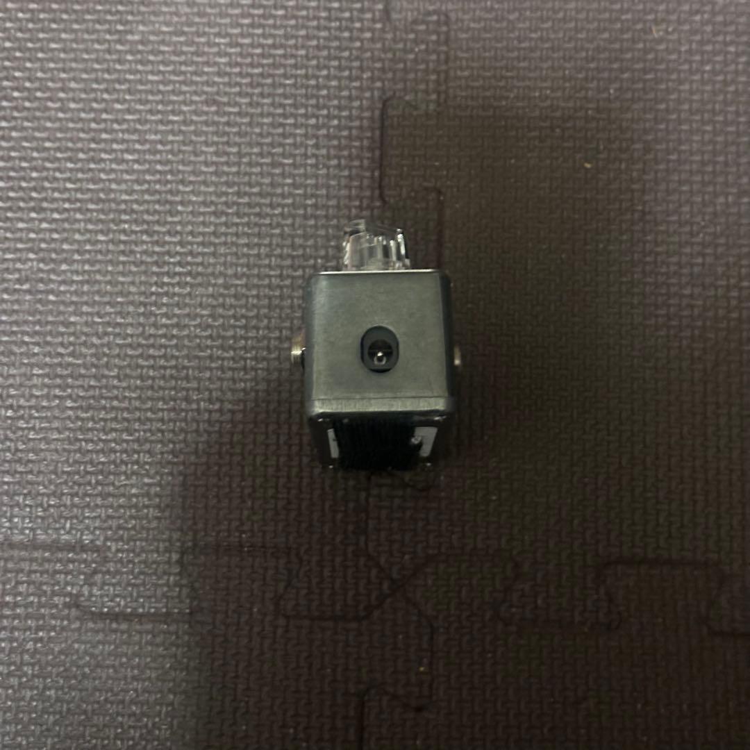 EP-booster ギターエフェクター