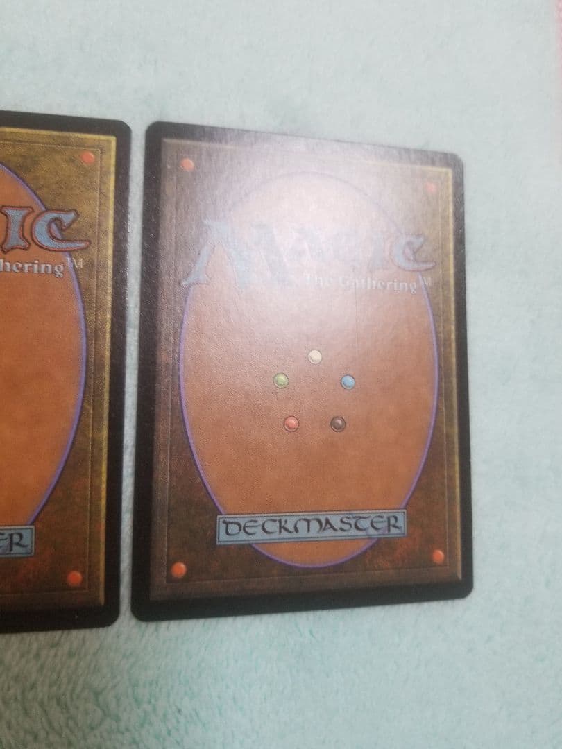 匿名受取】アカデミーの学長 Academy Rector 4枚