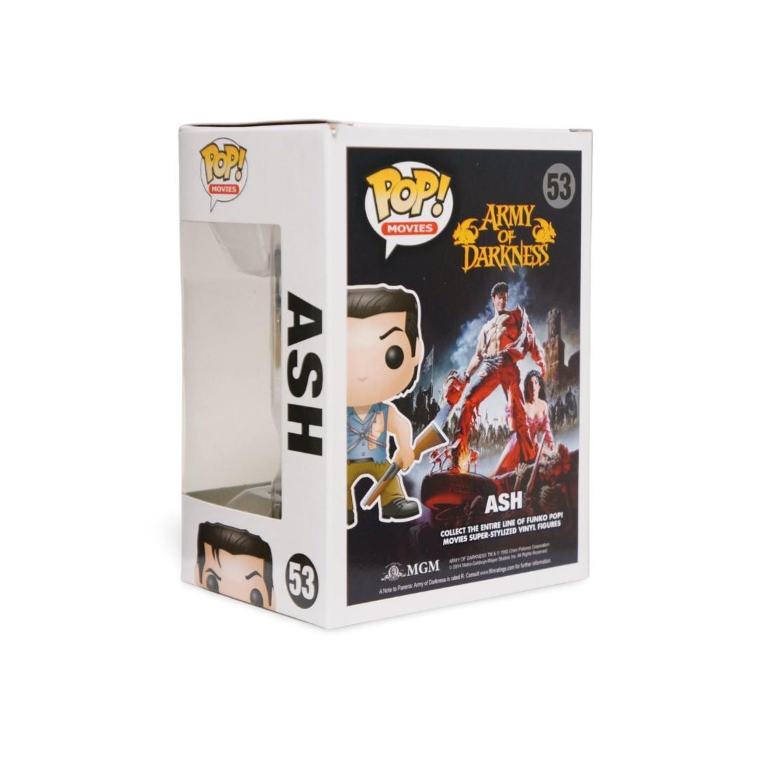 Funko pop 廃盤 並行輸入品 /キャプテン・スーパーマーケット
