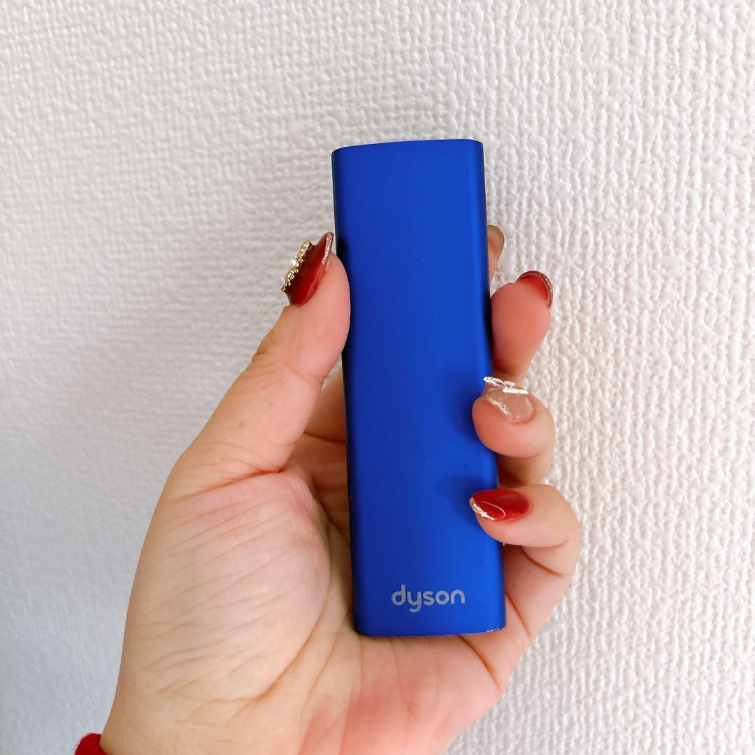Dyson Pure Hot+Cool Link 青