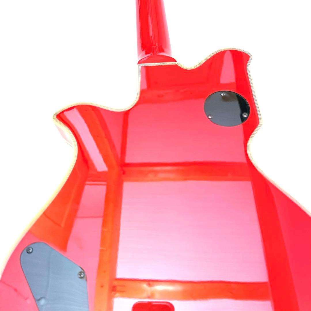 【美品】布袋寅泰 MV-480HT TYPE エレキギター