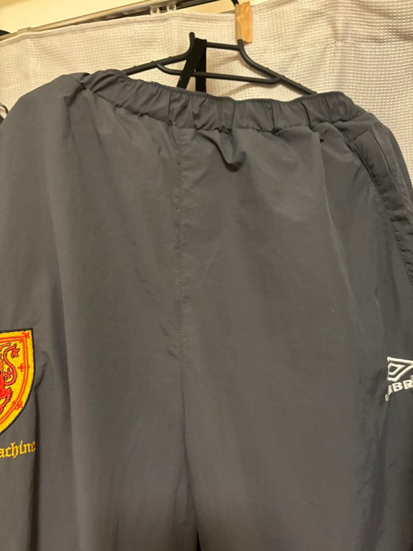 UMBRO TOYMACHINE セットアップ　上下