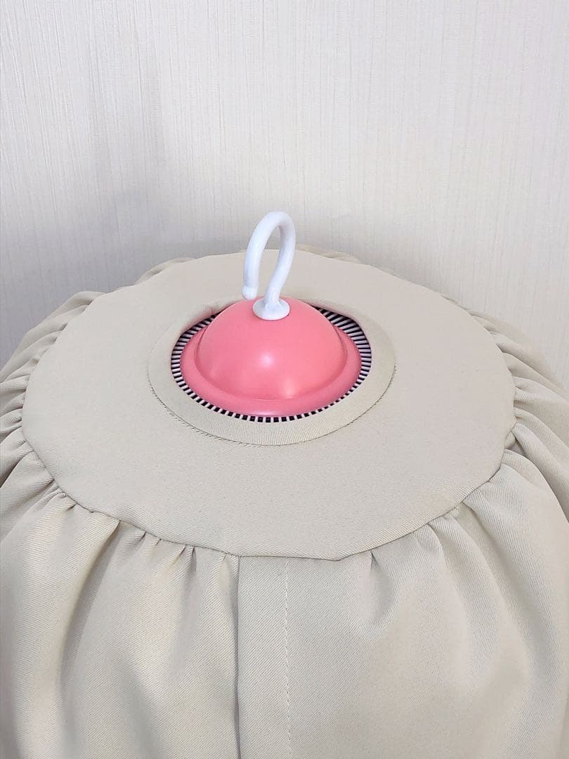 プロフ確認お願いします様 鳥かごカバー すっぽりギャザータイプ