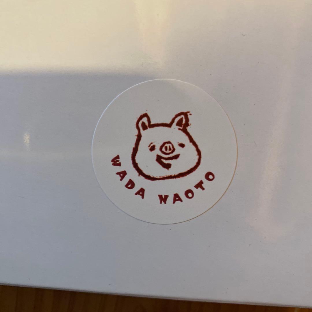 和田直人　原画