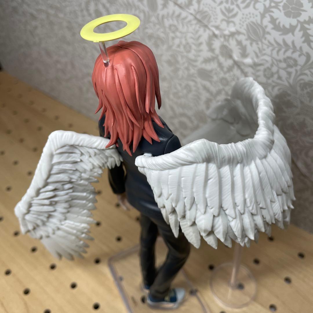 CHAINSAW MAN チェンソーマン　フィギュア5点　まとめ売り