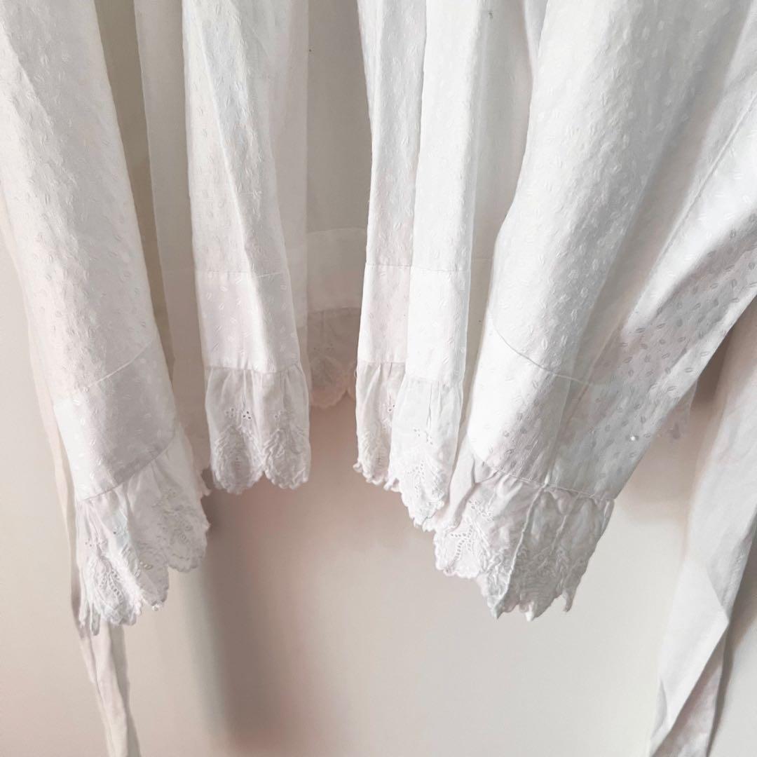 crinkle crinkle crinkle ヴィンテージ スカート