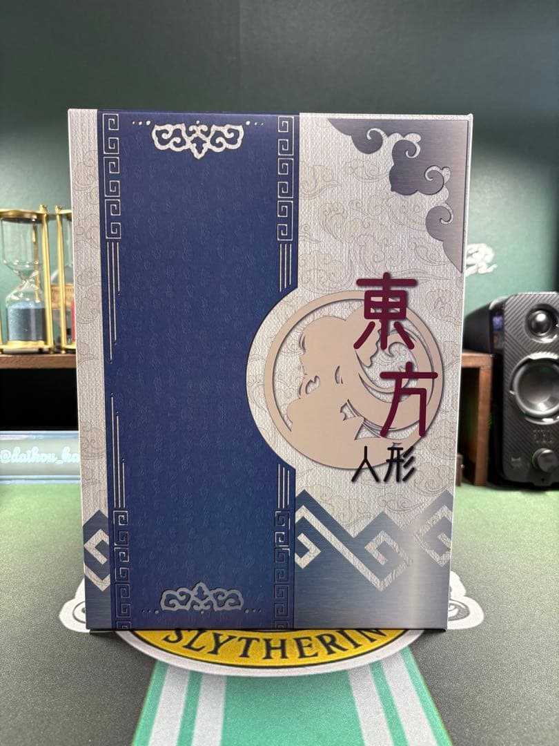 【即日発送】(特殊裸版)ダイワスカーレット フィギュア