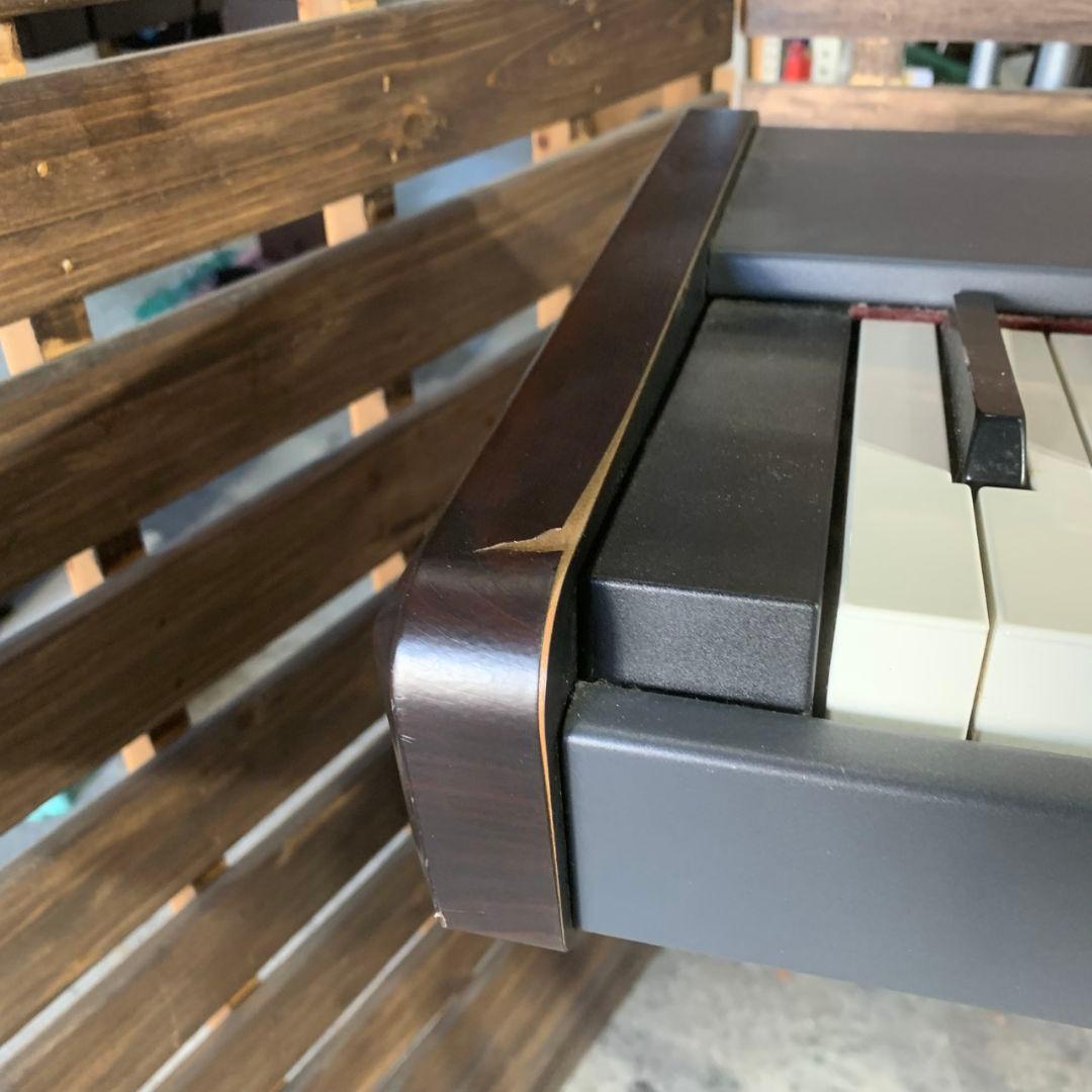 K692 Roland ローランド RD-150 ピアノ italy - メルカリ