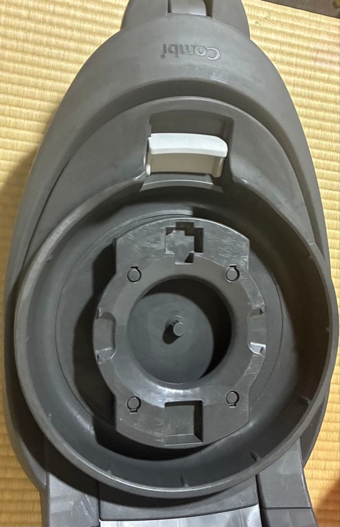 Combi THE S 専用　のせかえベース