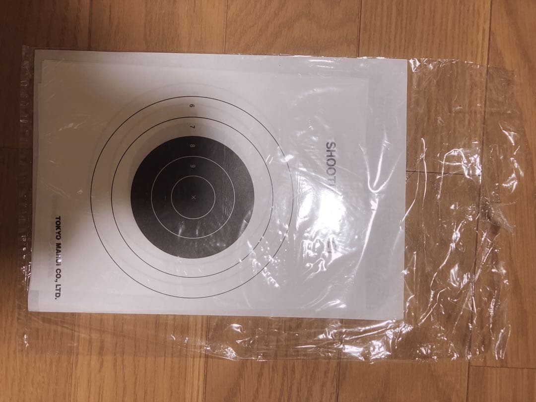 【美品】戦闘者　東京マルイ　U.S.M9 ガス銃　ガスガン取扱説明書あり