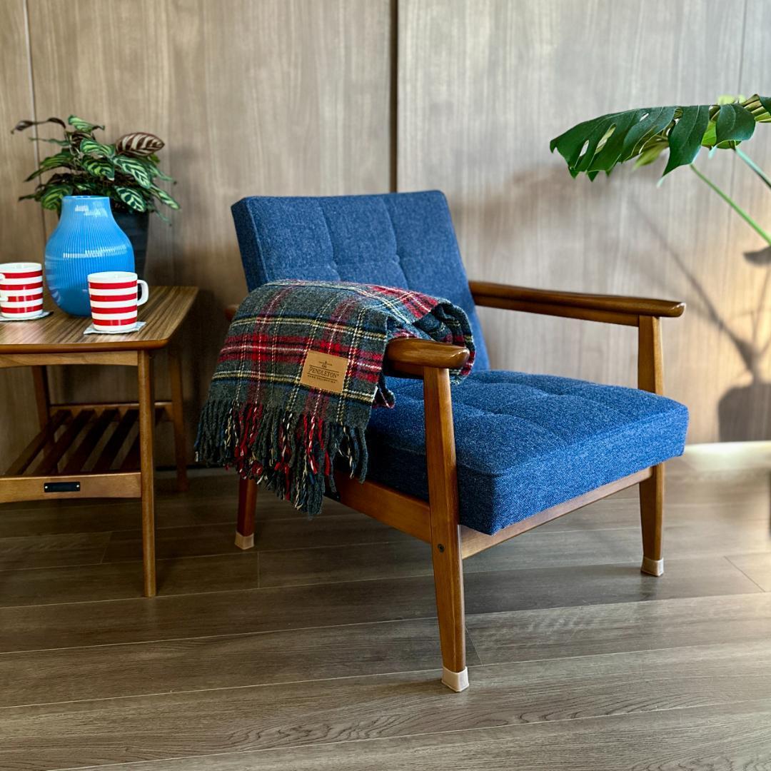 一人掛け ソファ － カリモク パーソナルソファ 通販 | 【公式