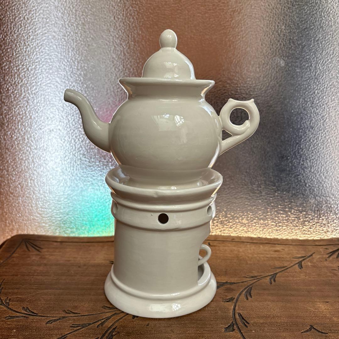 イタリア　ヴィンテージ　ティザニエール　BASSANO イタリア ヴィンテージ ティザニエール BASSANO Art et antiquités