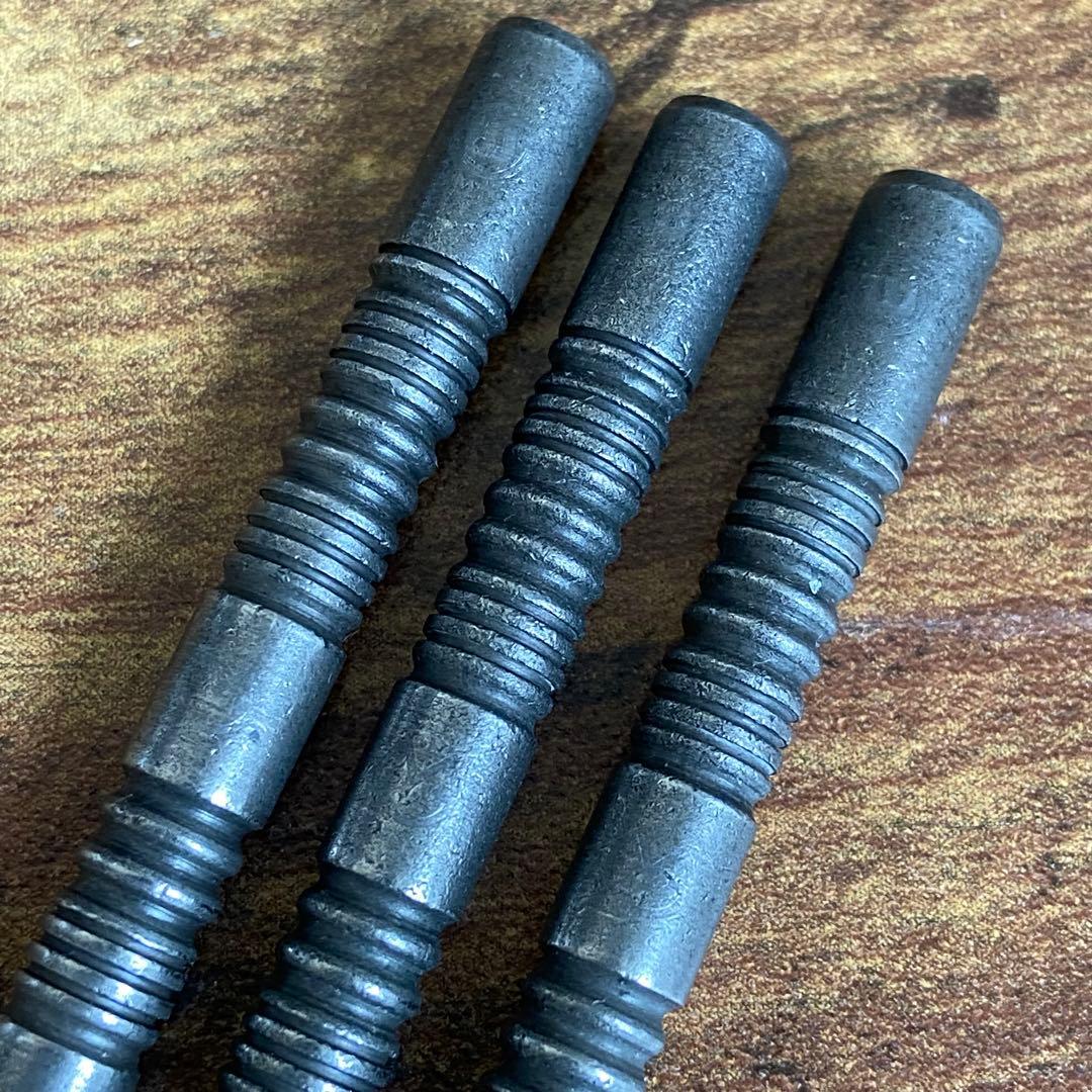 Winmau MvG Exact23.5g 2BA マイケル・ヴァン・ガーウェン