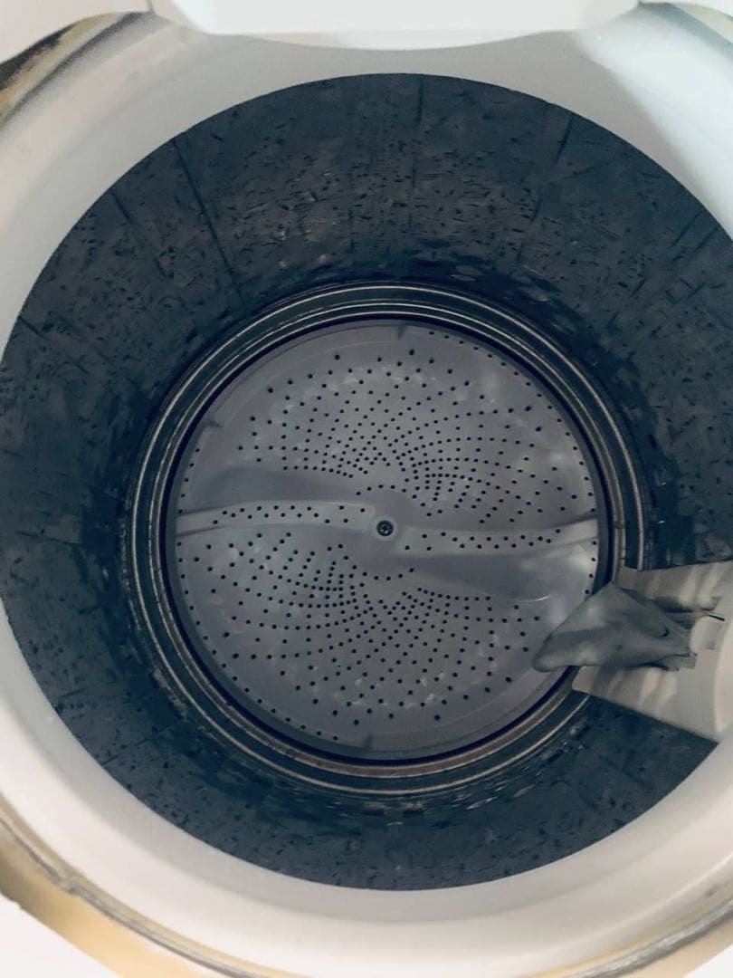 ①✓SHARP 電気洗濯機✓ ✓ES-GV9A-N✓