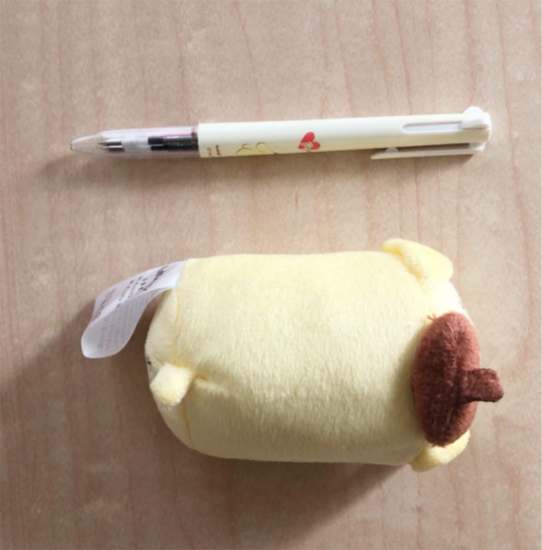 ポムポムプリン  ツムツム♡