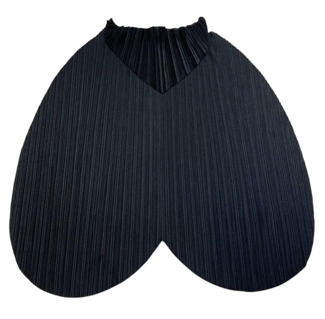 希少ISSEY MIYAKE イッセイミヤケ プリーツプリーズ サルエル 変型