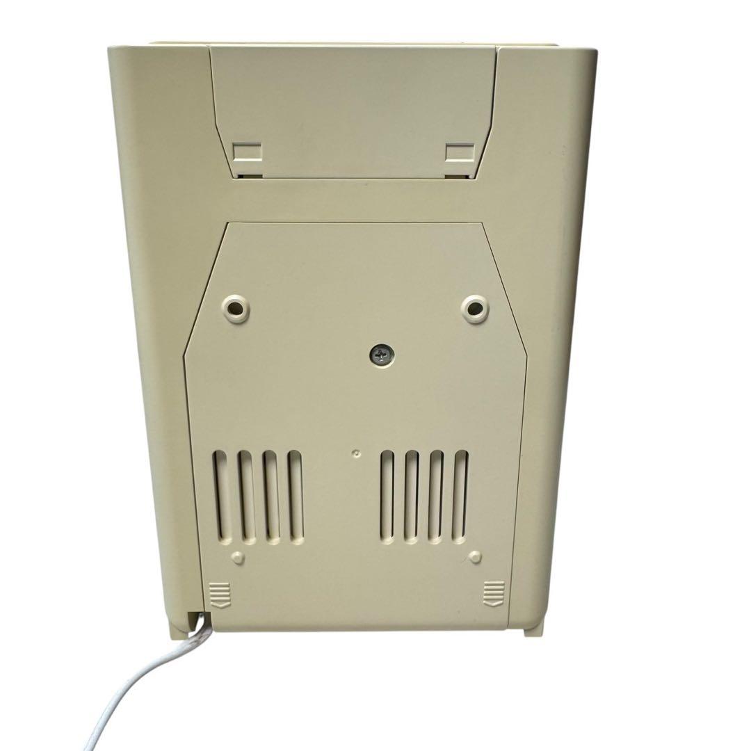 タイムカードレコーダーMAX ER-110S5 Sカード付き