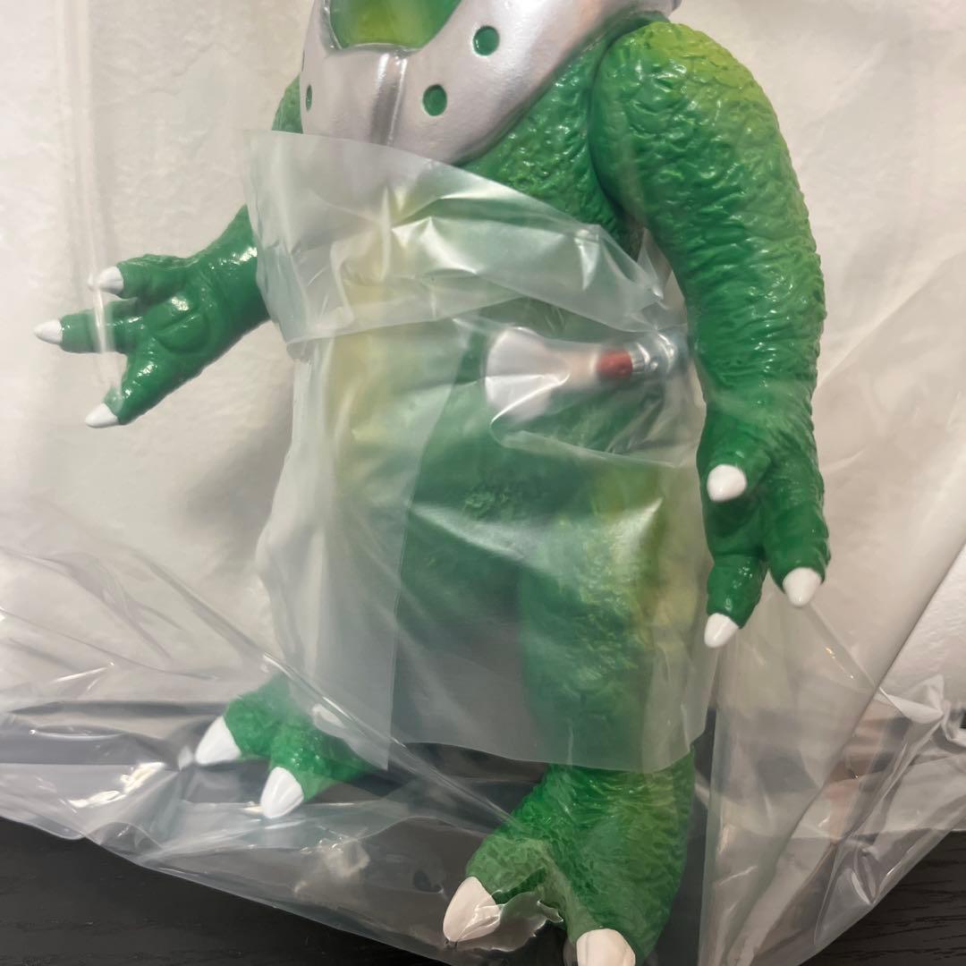 エンカビニール ダイナミックな全てコレクション マシンザウラー