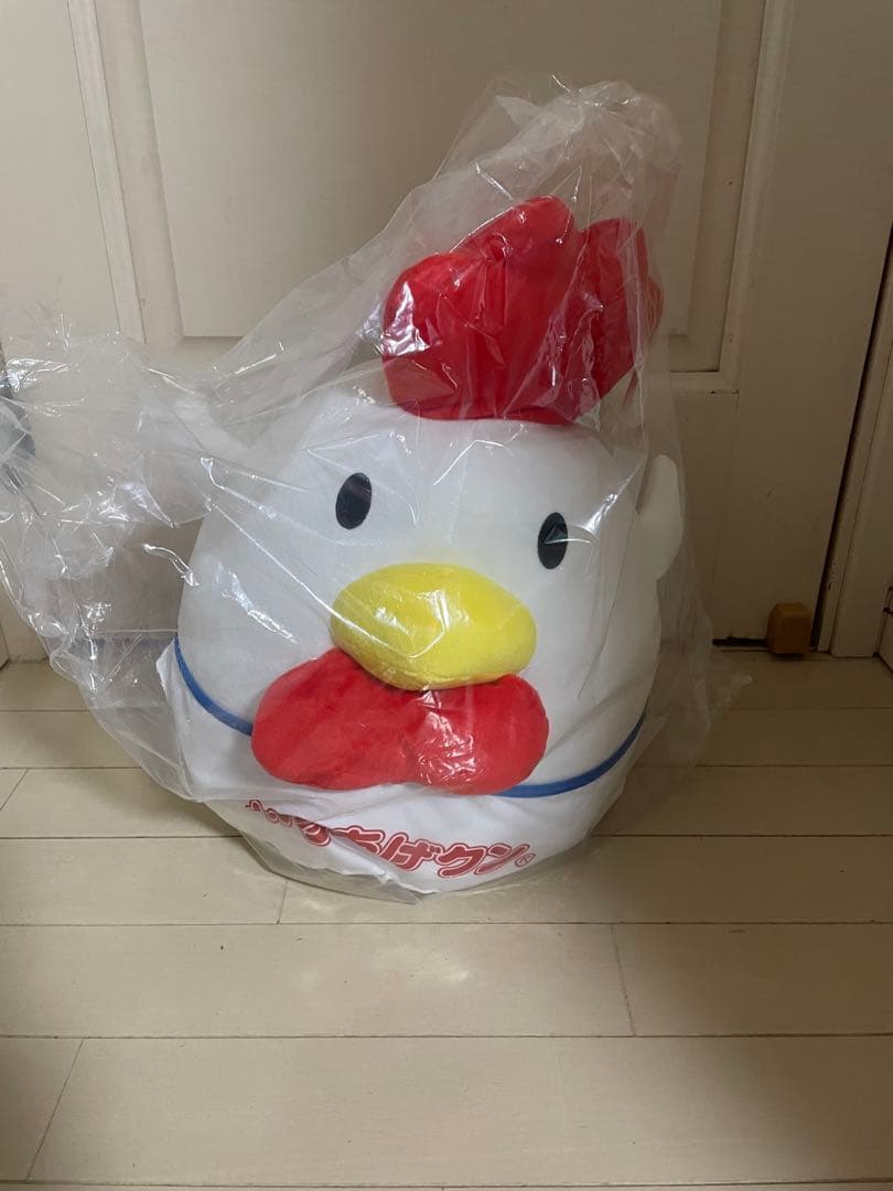 LAWSON 一番くじ　50th anniversary A賞 C賞　ラストワン