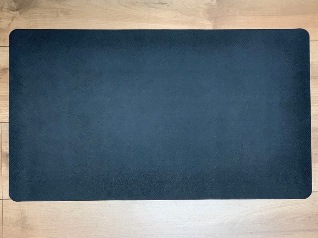 ブラックロータス プレイマット