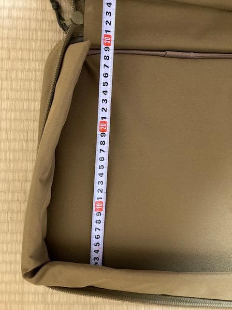 ガンケース　RangeMaxx Tactical 3-Gun Case