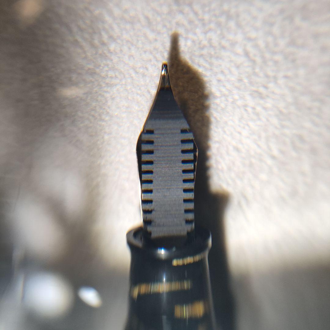 OMAS　オマス　Lucens　Extra　ルーセンス　万年筆　限定　エクストラ